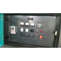 200kVA / 160kw silencioso Diesel Genset (UC160E)